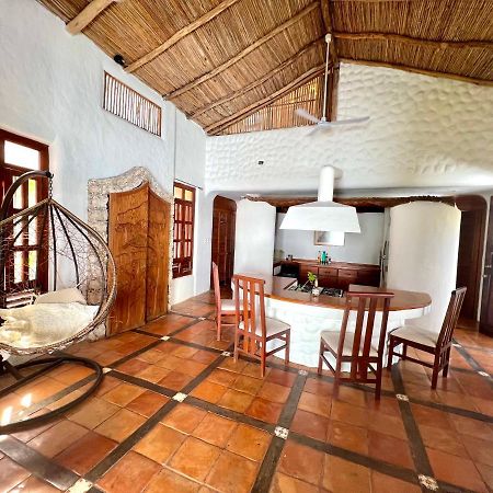 Villa Blanca Cancún Dış mekan fotoğraf