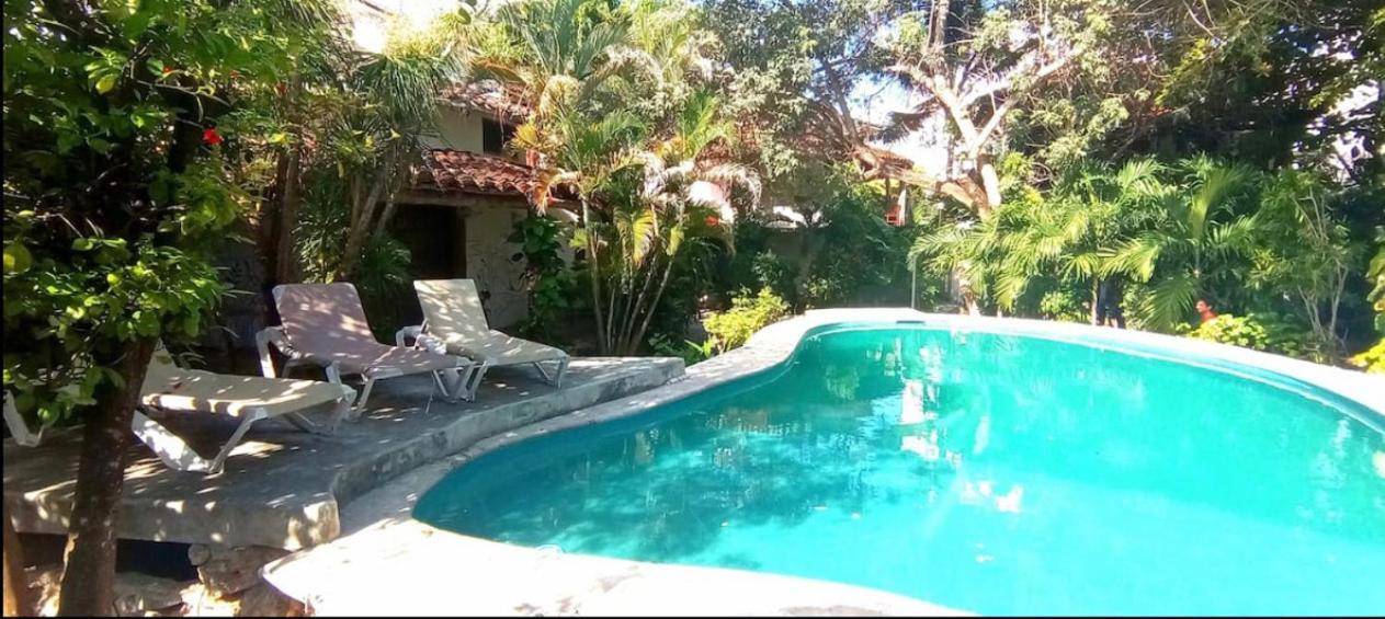 Villa Blanca Cancún Dış mekan fotoğraf