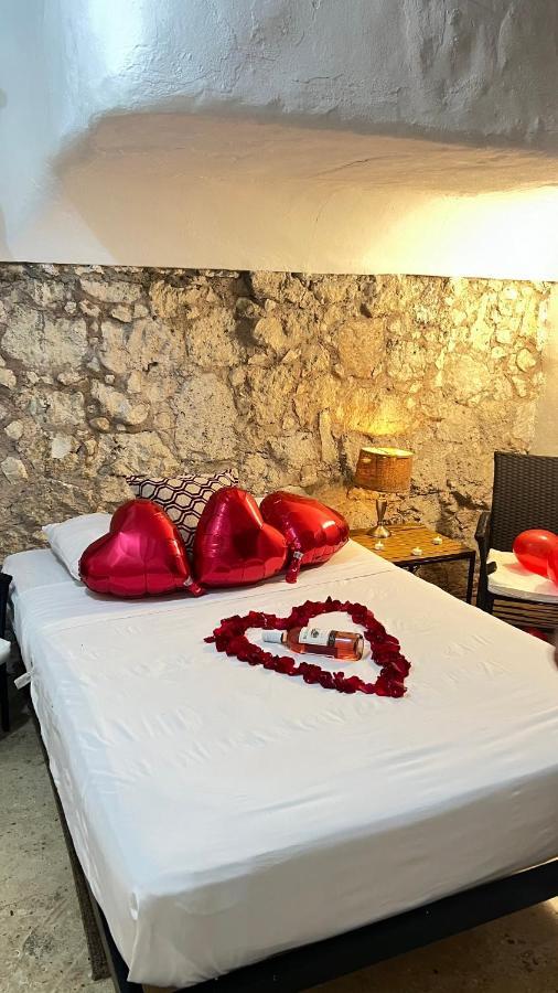 Villa Blanca Cancún Dış mekan fotoğraf