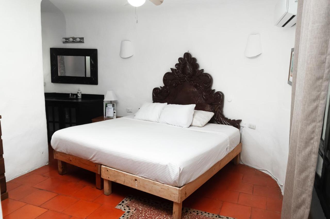 Villa Blanca Cancún Dış mekan fotoğraf