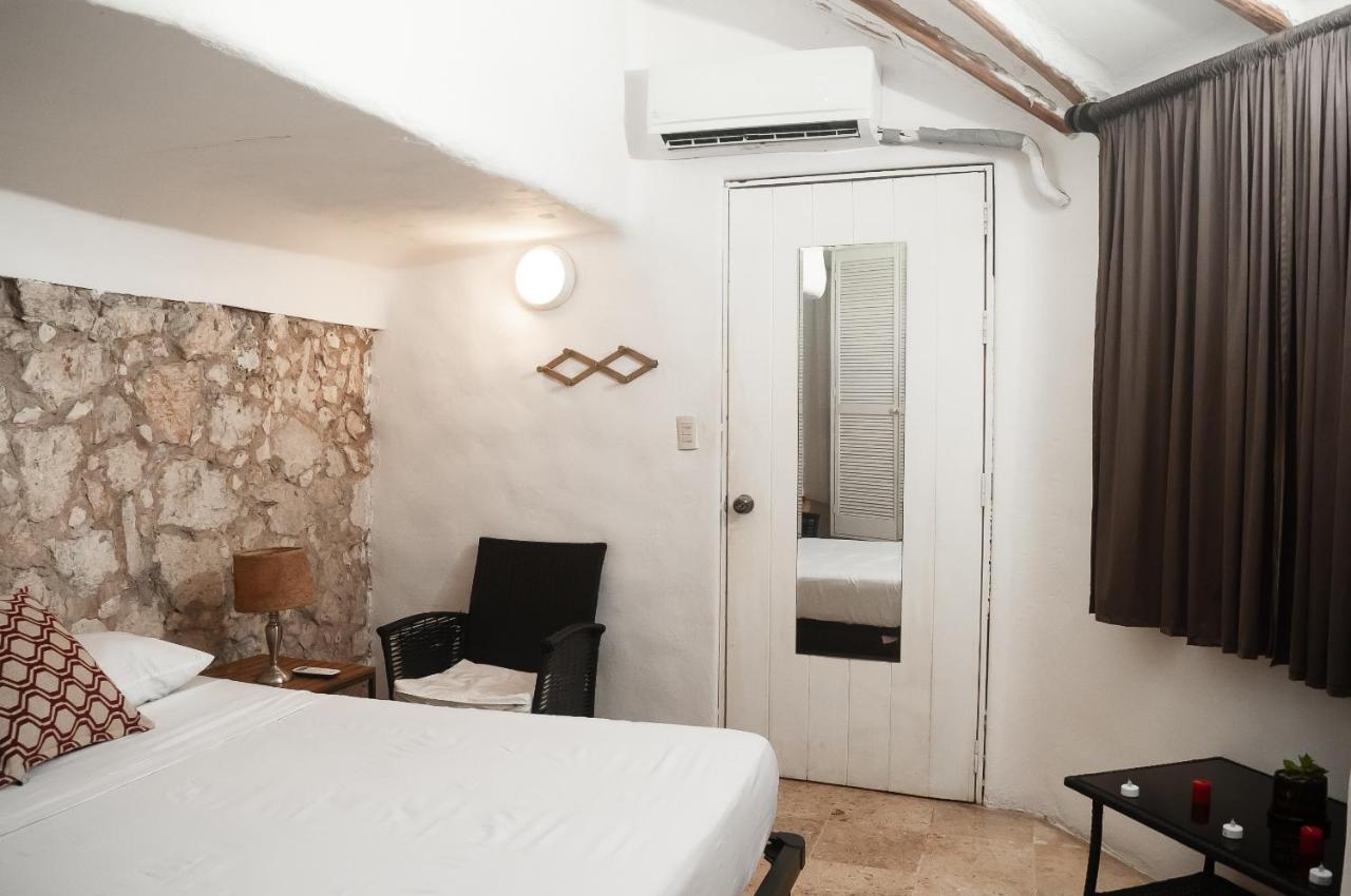 Villa Blanca Cancún Dış mekan fotoğraf