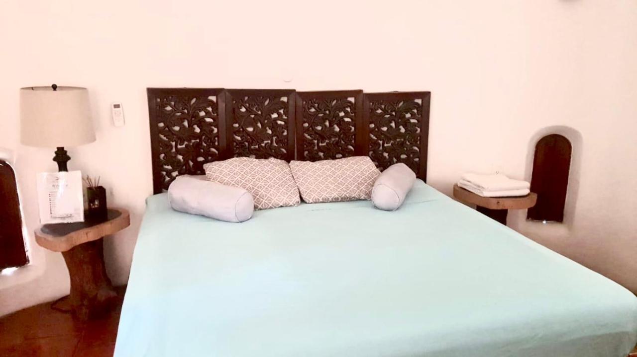 Villa Blanca Cancún Dış mekan fotoğraf