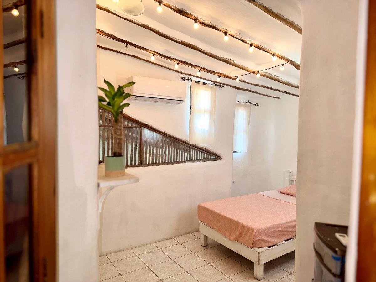 Villa Blanca Cancún Dış mekan fotoğraf