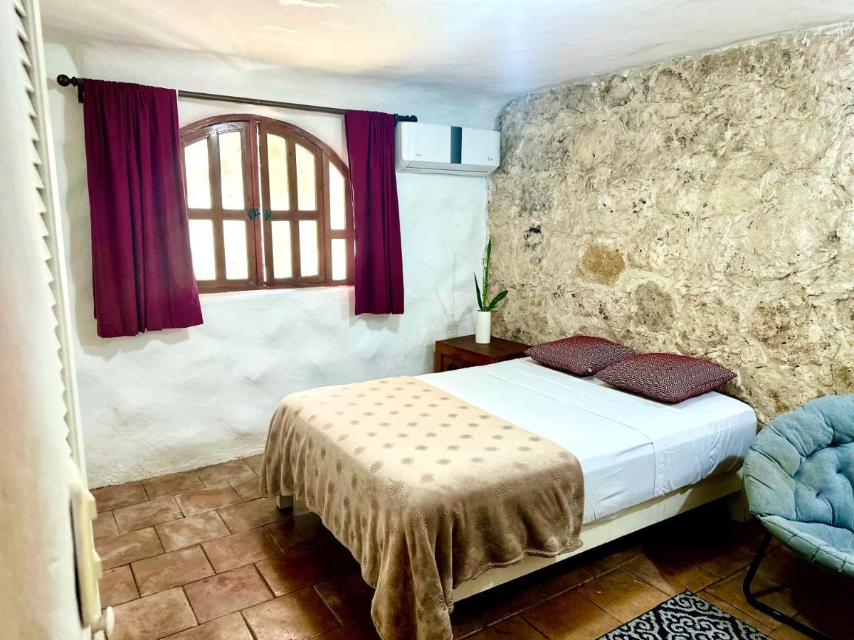 Villa Blanca Cancún Dış mekan fotoğraf