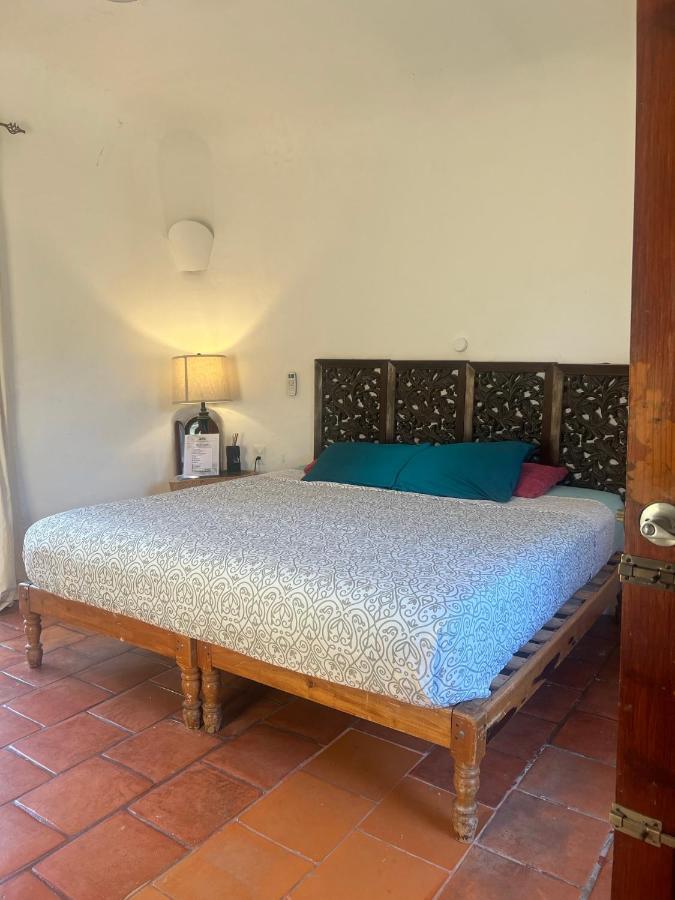 Villa Blanca Cancún Dış mekan fotoğraf
